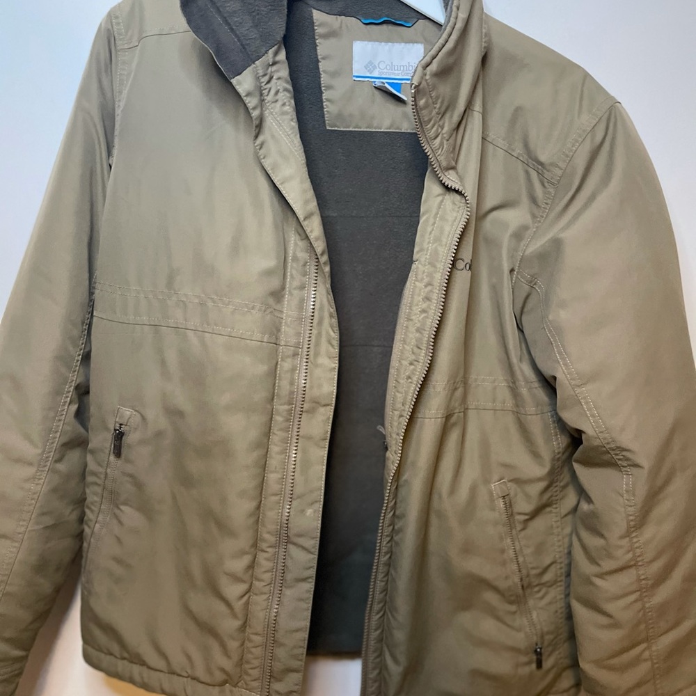 Columbia jacket - Picture 5 of 6